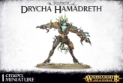 Warhammer Age of Sigmar: Sylvaneth: DRYCHA HAMADRETH 