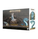 Warhammer Age of Sigmar: Sylvaneth: Endless Spells 