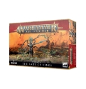 Warhammer Age of Sigmar: Sylvaneth: Lady of Vines 