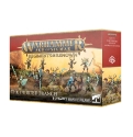 Warhammer Age of Sigmar: Sylvaneth: Regiment of Renown- The Twisted Branch 