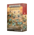 Warhammer Age of Sigmar: Sylvaneth: Spearhead Spitewing Flight 