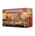 Warhammer Age of Sigmar: Sylvaneth: Tree-Revanants 