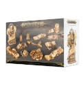 Warhammer Age of Sigmar: Terrain: Dominion of Sigmar: Timeworn Ruins 