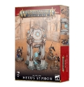 Warhammer Age of Sigmar: Terrain: Nexus Syphon 