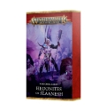 Warhammer: Age of Sigmar: Wall Scroll Cards: Hedonites of Slaanesh [2026] 