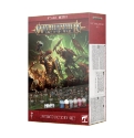 Warhammer Age of Sigmar: Warrior: 4th Edition Starter Set 