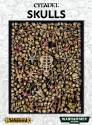 Warhammer: Citadel Skulls 