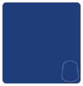 Warhammer Color: Base: Macragge Blue 