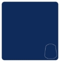Warhammer Color: Base: Night Lords Blue 