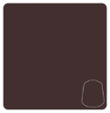 Warhammer Color: Base: Rhinox Hide 