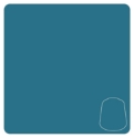 Warhammer Colour: Layer: Ahriman Blue 