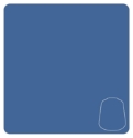 Warhammer Colour: Base: Caledor Sky 