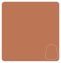 Warhammer Colour: Layer: Cadian Fleshtone 