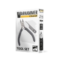 Warhammer Colour Tool Set 
