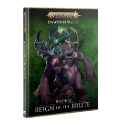 Warhammer: Dawnbringers: Book 2: Reign of the Brute 