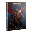 Warhammer: Dawnbringers: Book 3: The Long Hunt  