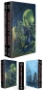 Warhammer Fantasy Roleplay (4th Ed): Enemy Within Campaign #3 - Power Behind the Throne (Collector's Edition) - CB72415 [9780857443588]