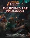 Warhammer Fantasy Roleplay (4th Ed): Enemy Within Campaign #4 - The Horned Rat Companion 