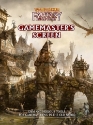 Warhammer Fantasy Roleplay (4th Ed): Gamemasters Screen 