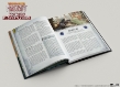 Warhammer Fantasy Roleplay (4th Ed): High Elf Player's Guide - CB72808 [9781787890244]