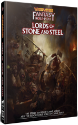 Warhammer Fantasy Roleplay (4th Ed): LORDS OF STONE AND STEEL 