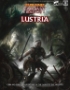 Warhammer Fantasy Roleplay (4th Ed): Lustria - CB72477 [9781913569594]