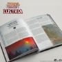 Warhammer Fantasy Roleplay (4th Ed): Lustria - CB72477 [9781913569594]