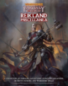 Warhammer Fantasy Roleplay (4th Ed): Reikland Miscellanea 