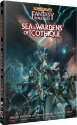 Warhammer Fantasy Roleplay (4th Ed): Sea Wardens of Cothique (HC) 