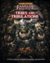 Warhammer Fantasy Roleplay (4th Ed): Tribes and Tribulations - CB72494 [9781913569976]