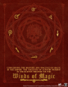 Warhammer: Fantasy Roleplay (4th Ed): Winds of Magic: Collectors Edition (HC) 