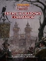 Warhammer Fantasy Roleplay (4th Ed): Enemy Within Campaign #1 - Enemy In Shadows Companion 
