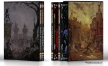 Warhammer Fantasy Roleplay (4th Ed): Enemy Within Campaign #1- Enemy In Shadows (Collector's Edition) - CB72408 [9780857443472]