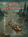 Warhammer Fantasy Roleplay (4th Ed): The Enemy Within: Death on the Reik: Vol 2 (HC) 