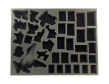 Warhammer Quest Silver Tower Foam Kit for the P.A.C.K. 216 (BFL) - BF-BFL-WQST [812541026636]