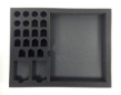 Warhammer Quest Silver Tower Foam Kit for the P.A.C.K. 216 (BFL) - BF-BFL-WQST [812541026636]