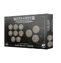 Warhammer: The Horus Heresy: Age Of Darkness: Markers and Tokens 