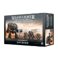 Warhammer: The Horus Heresy: Age Of Darkness: Saturnine 