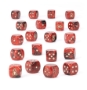 Warhammer: The Horus Heresy: Dice Set: Legio Custodes  - 31-159 [5011921257874]
