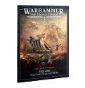 Warhammer: The Horus Heresy: Journal Tactica: Skitarii: The Steel Hand of Mars 