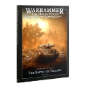 Warhammer: The Horus Heresy: Journal Tactica: The Battle of Tallarn: Part One 