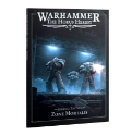 Warhammer: The Horus Heresy: Journal Tactica: Zone Mortalis 