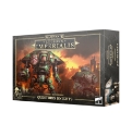 Warhammer: The Horus Heresy: Knight Houses: Questoris Knights 