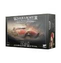 Warhammer: The Horus Heresy: Legio Custodes- Caladius Annihilator Grav-tank 