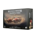 Warhammer: The Horus Heresy: Legio Custodes- Caladius Grav-tank 