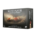 Warhammer: The Horus Heresy: Legio Custodes- Coronus Grav-carrier 