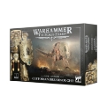 Warhammer: The Horus Heresy: Legio Custodes- Custodian Dreadnought 