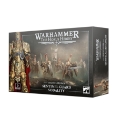 Warhammer: The Horus Heresy: Legio Custodes- Sentinel Guard Sodality 