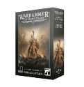 Warhammer: The Horus Heresy: Legio Custodes- Shield Captain 