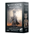 Warhammer: The Horus Heresy: Legiones Astartes: Centurion with Power Maul 
